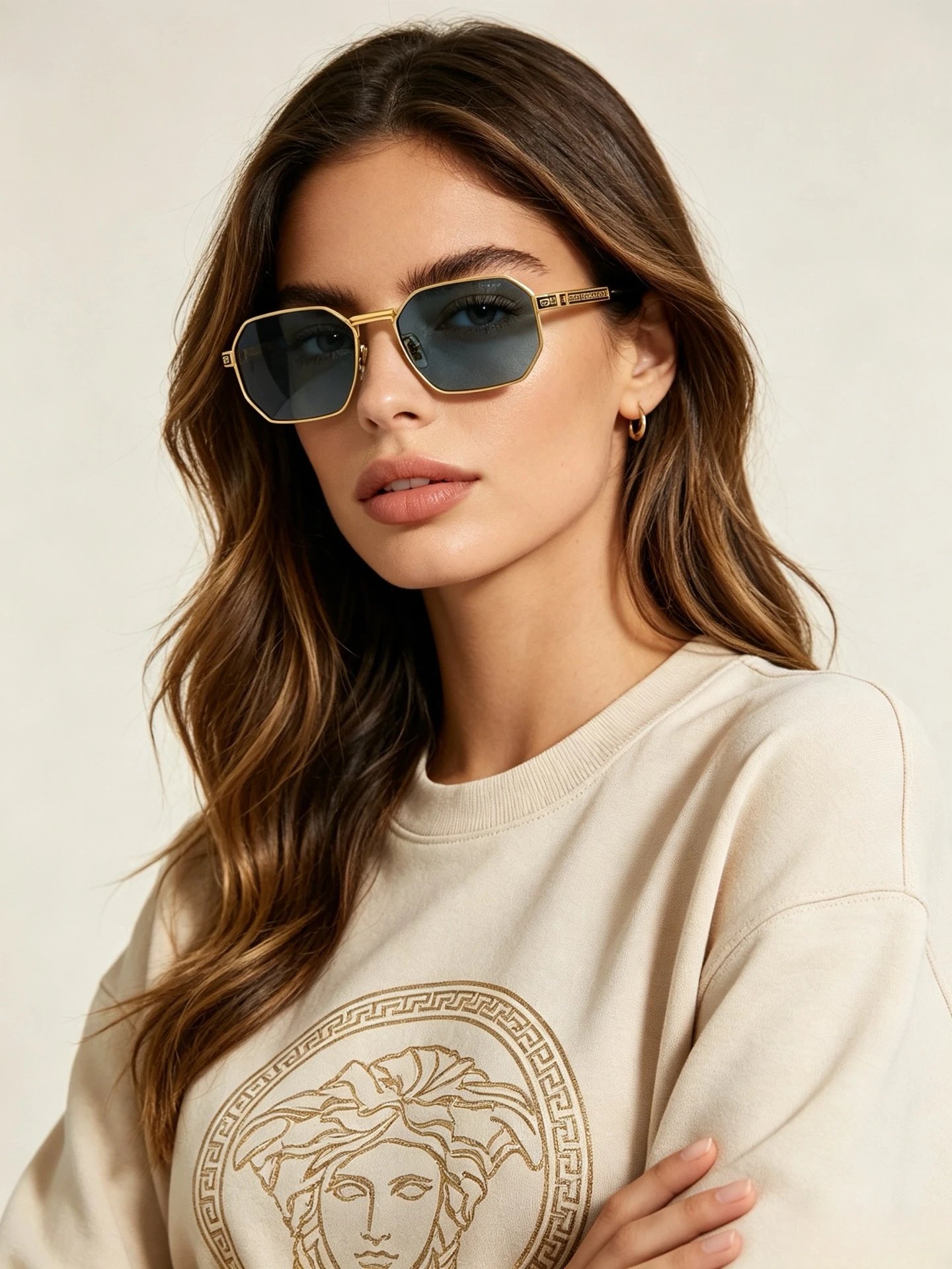 Versace Sunglasses Ver.A — QC