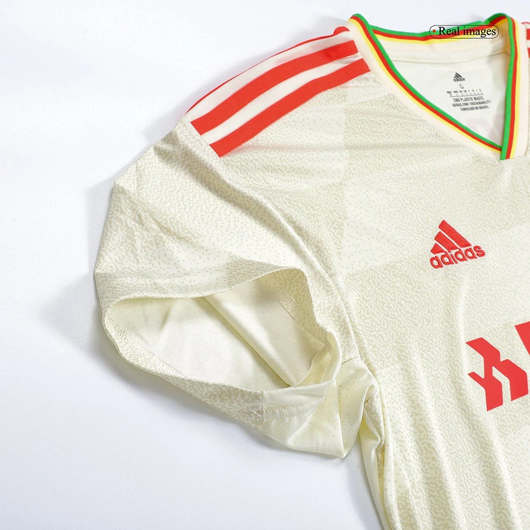 Internacional Sc 22/23 Away Jersey — QC