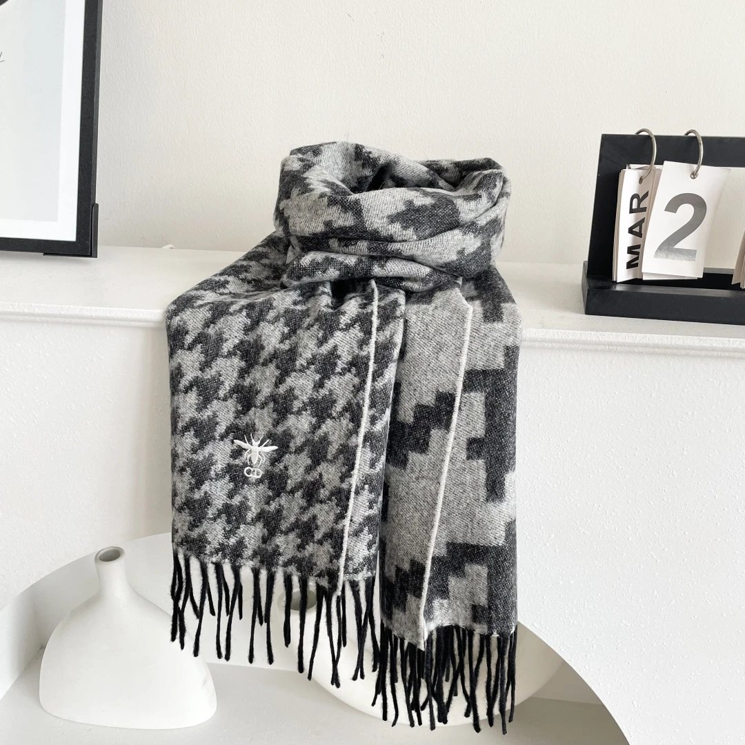 Dior Scarf Ver.E — Photo 8