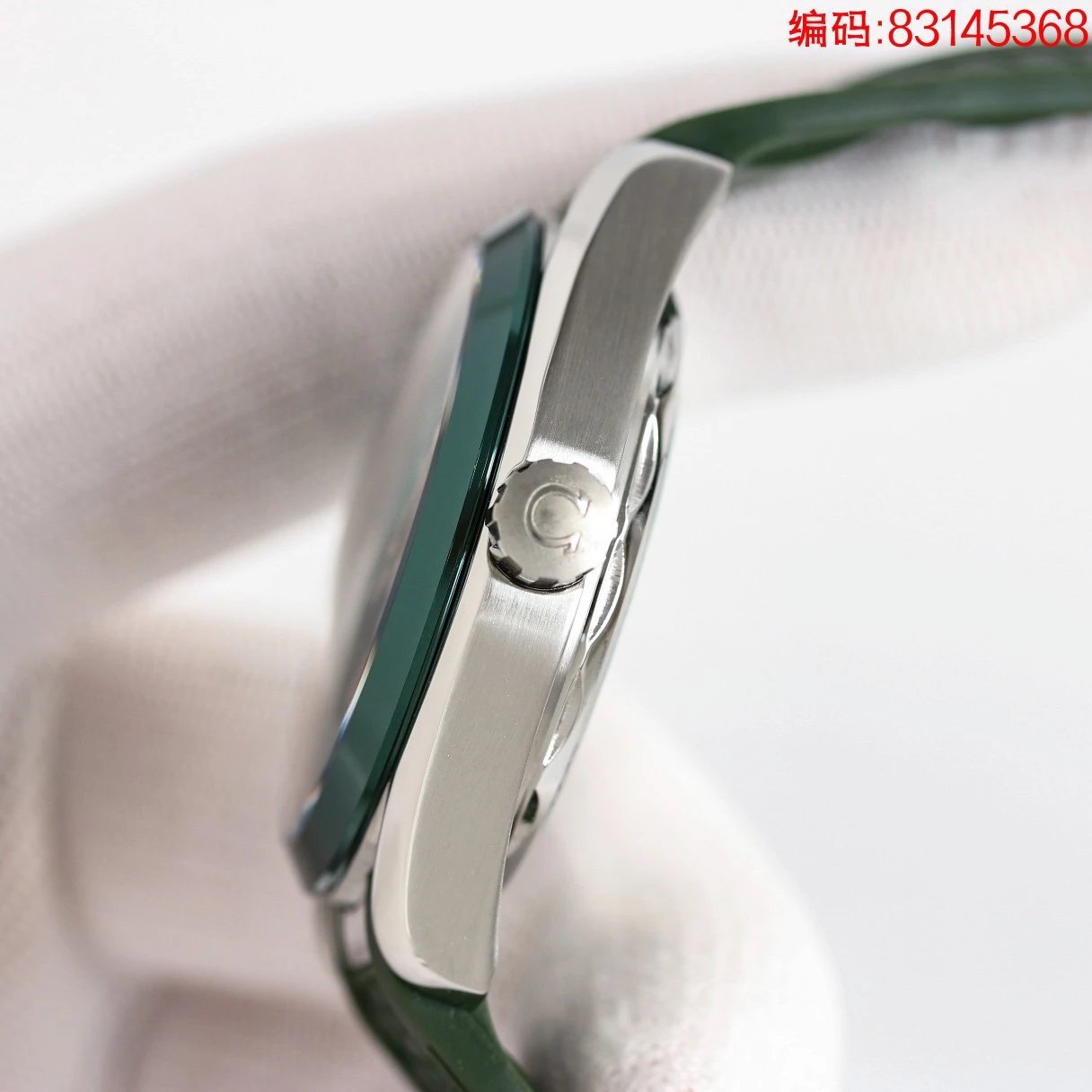 Omega Seamaster Automatic Watch 40mm Ver.B — photo 7