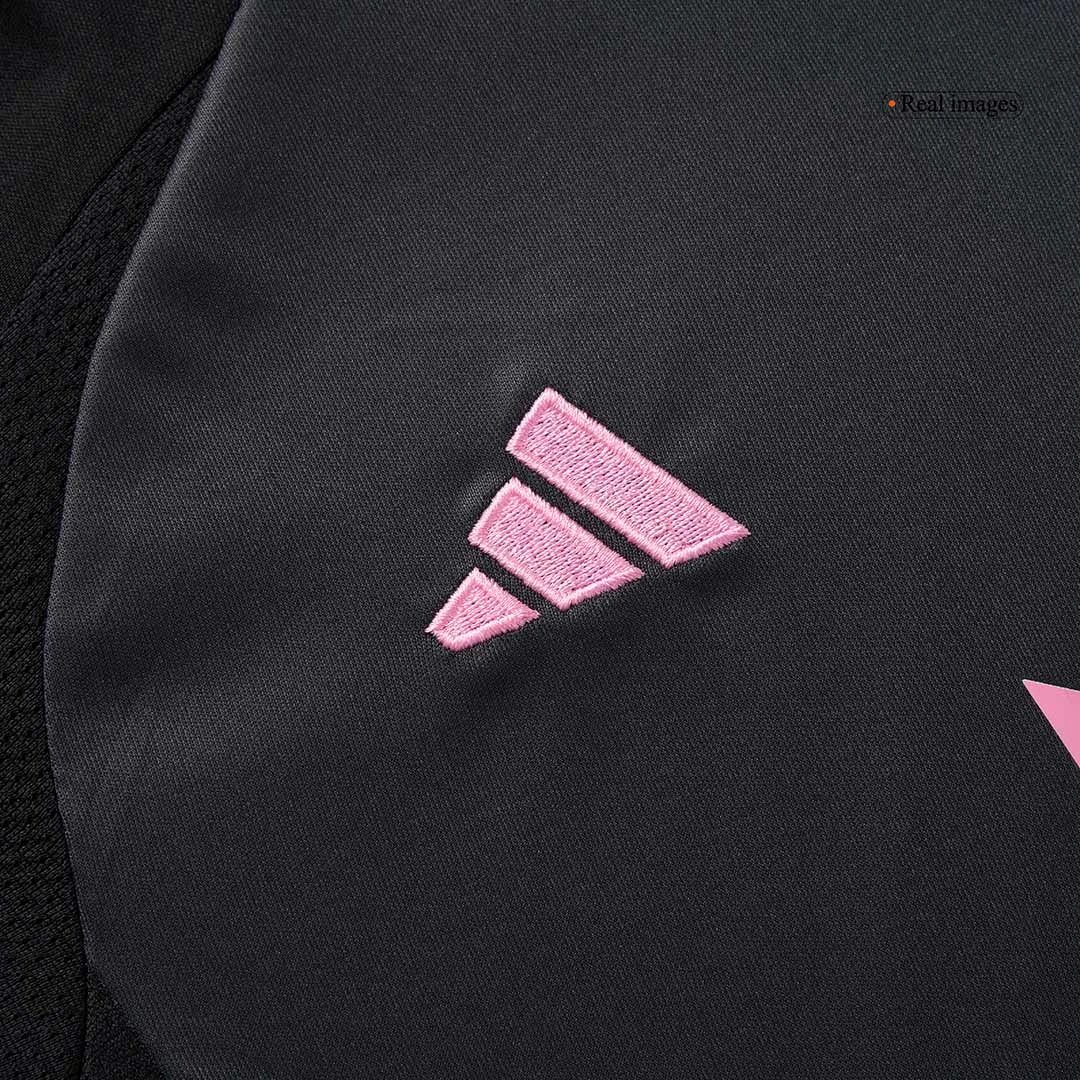 Inter Miami 2025 Away Jersey - Kids — Zdjęcie 11
