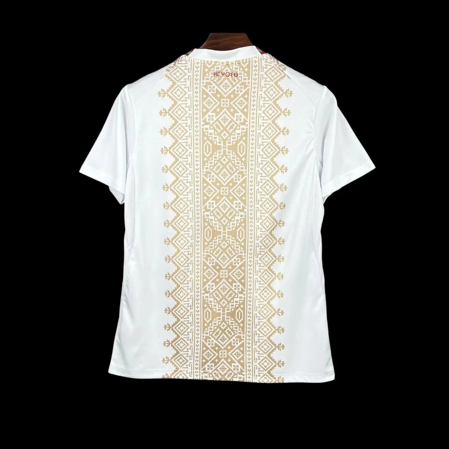 Morocco 2026 Away Jersey — Photo 2