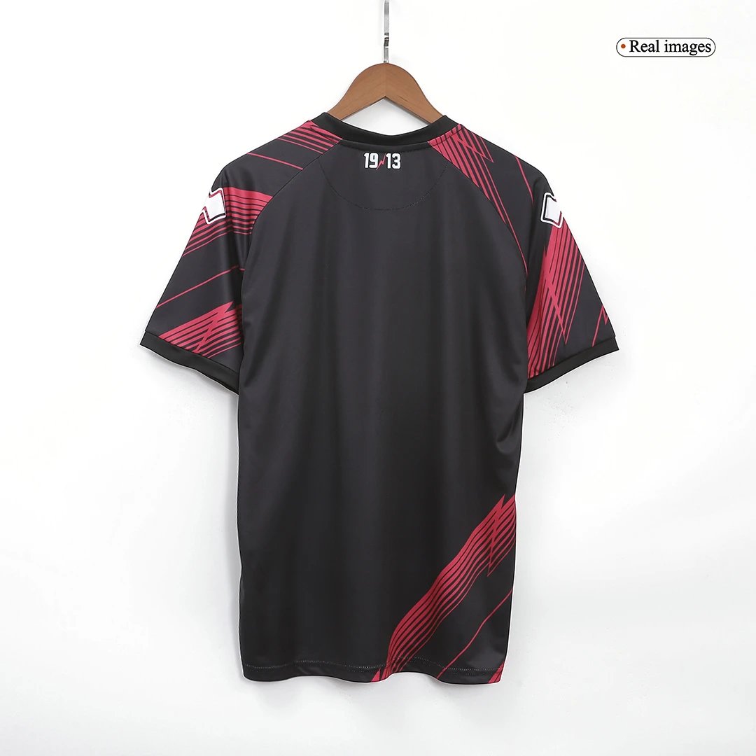 Parma Calcio 23 22/23 Third Jersey — photo 4