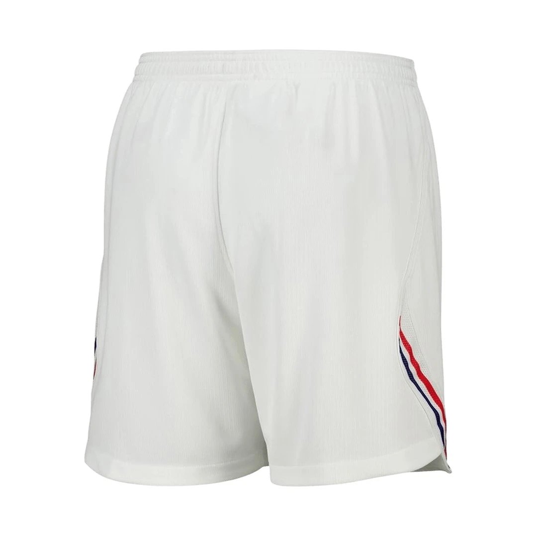 France 2026 Home Soccer Shorts World Cup — Photo 2