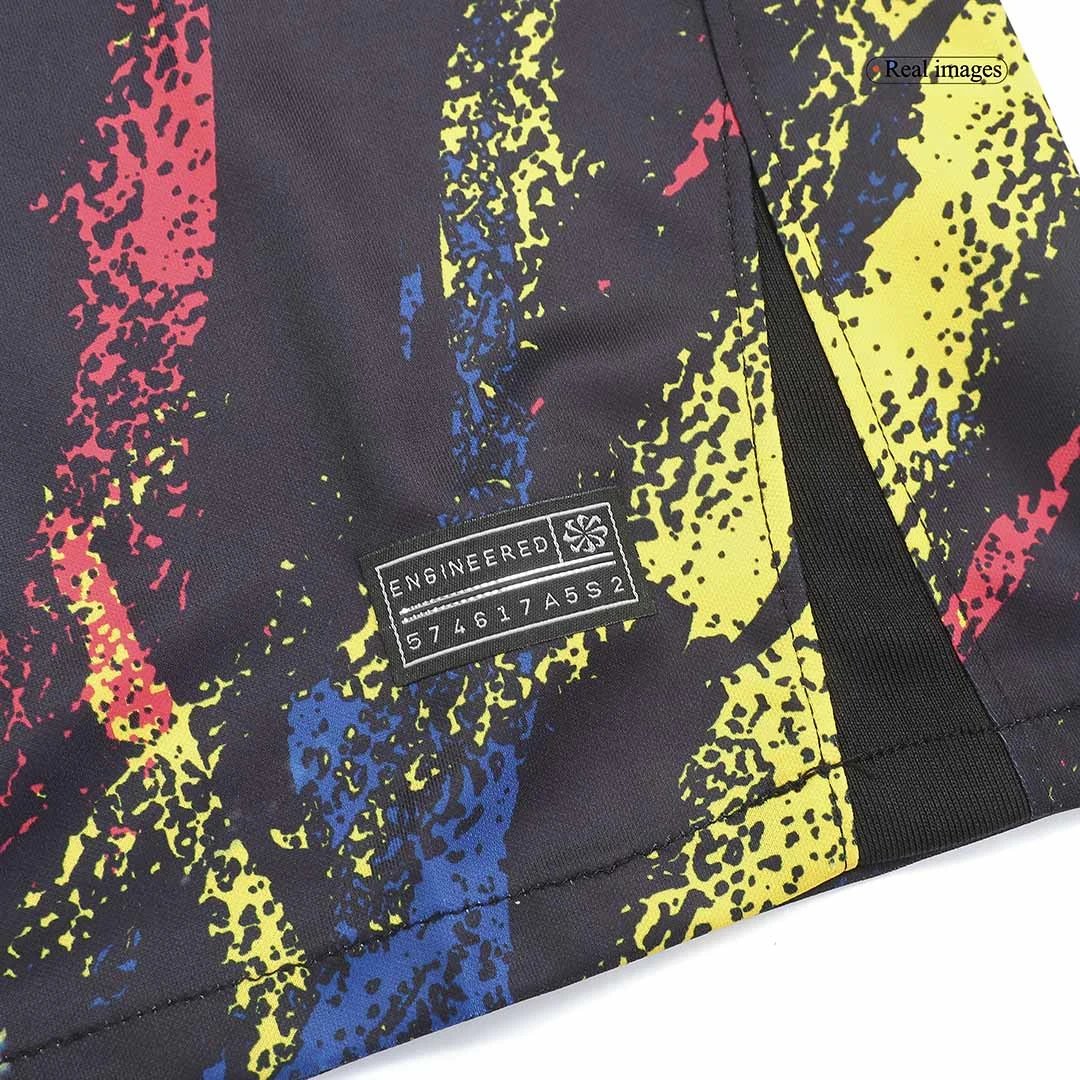 South Korea 2022 Away Jersey — Photo 10