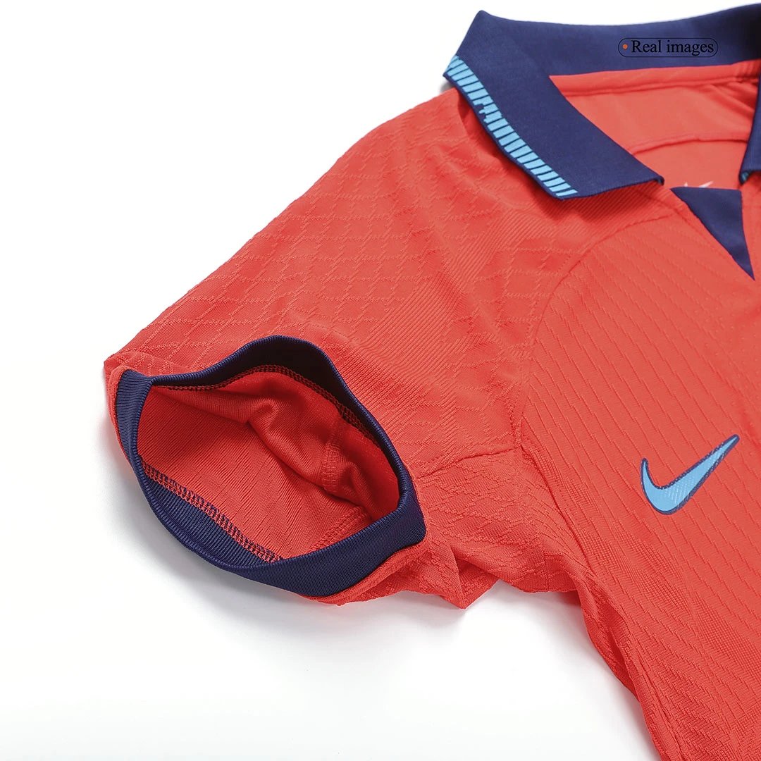 England 2022 Away Jersey (Player Version) — photo 6