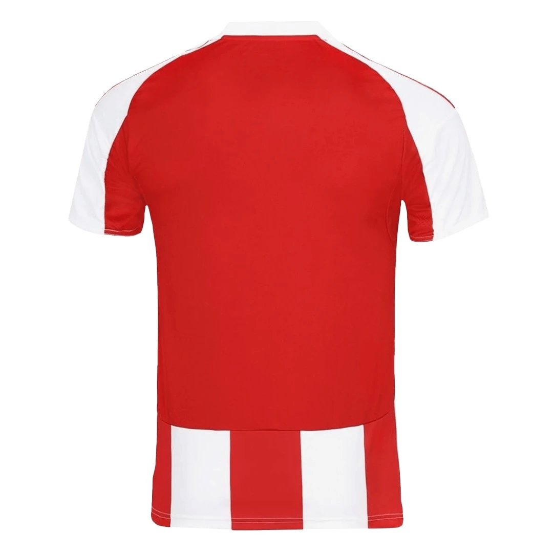Olympiacos 25/26 Home Jersey — QC