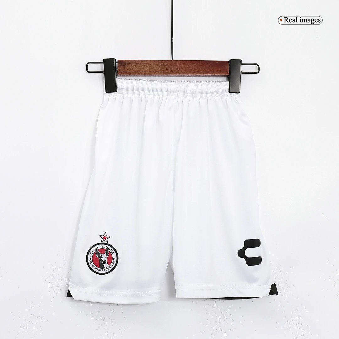 Club Tijuana 22/23 Away Jersey - Kids — photo 5