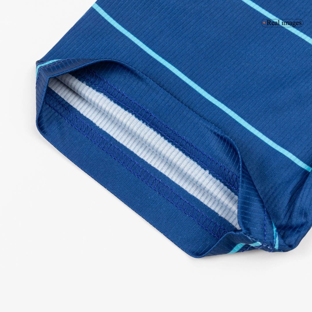 Dinamo Zagreb 25/26 Home Jersey — photo 9