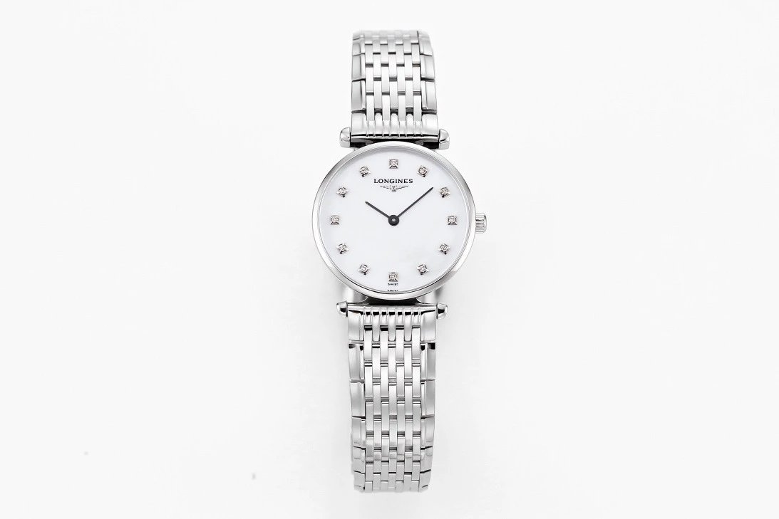 Longines La Grande Classique Quartz Ladies Watch 24mm Ver.A — photo 4