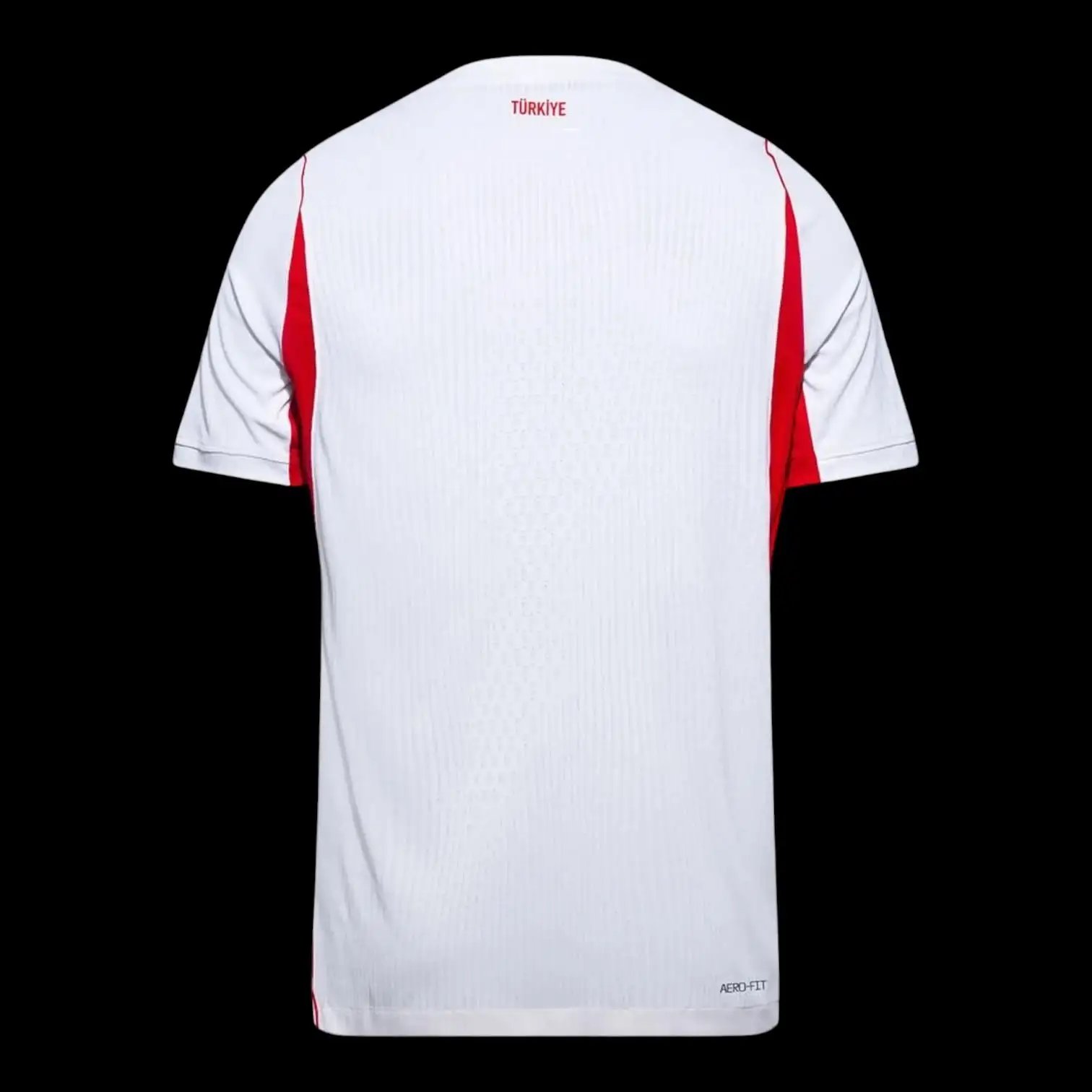 Turkey 2026 Away Jersey (Player Version) — Photo 2