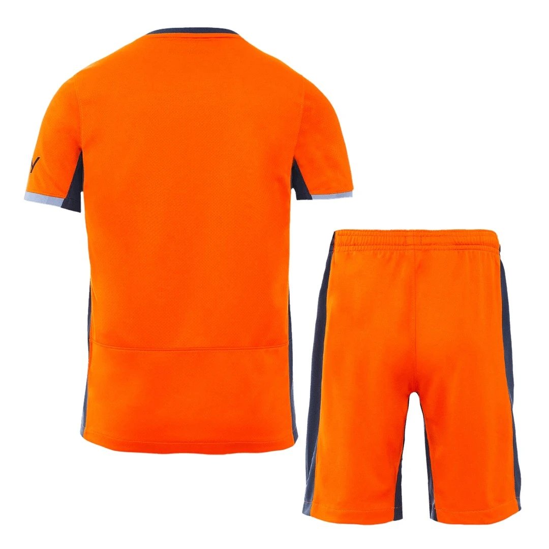 Inter Milan 23/24 Third Jersey - Kids — QC