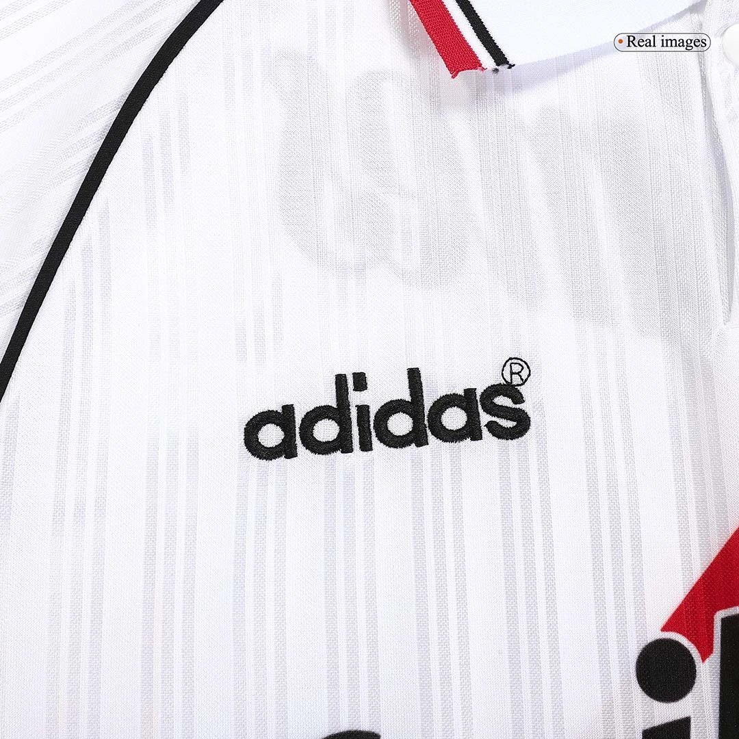 River Plate 1995/96 Retro Home Jersey — photo 5