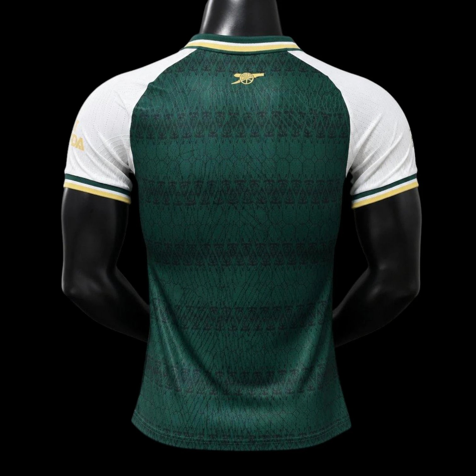 Arsenal 26/27 Jersey (Player Version) — QC