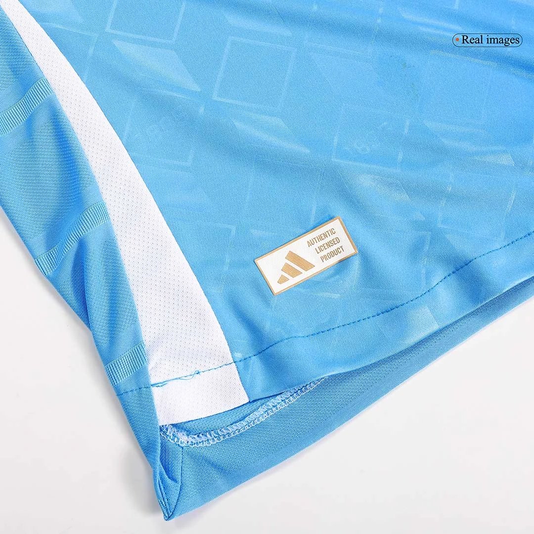 Belgium 2024 Away Jersey (Player Version) — photo 10