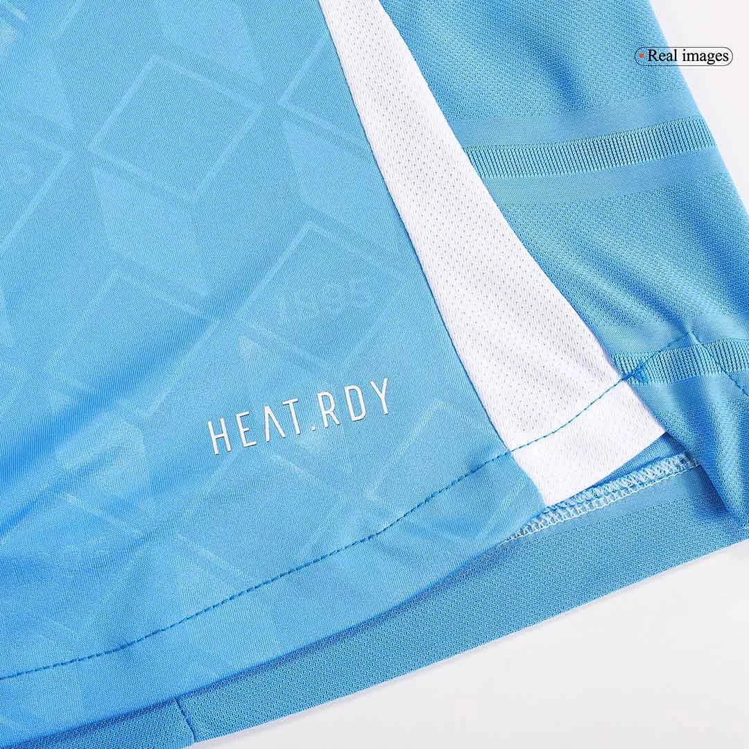 Belgium 2024 Away Jersey (Player Version) — photo 11
