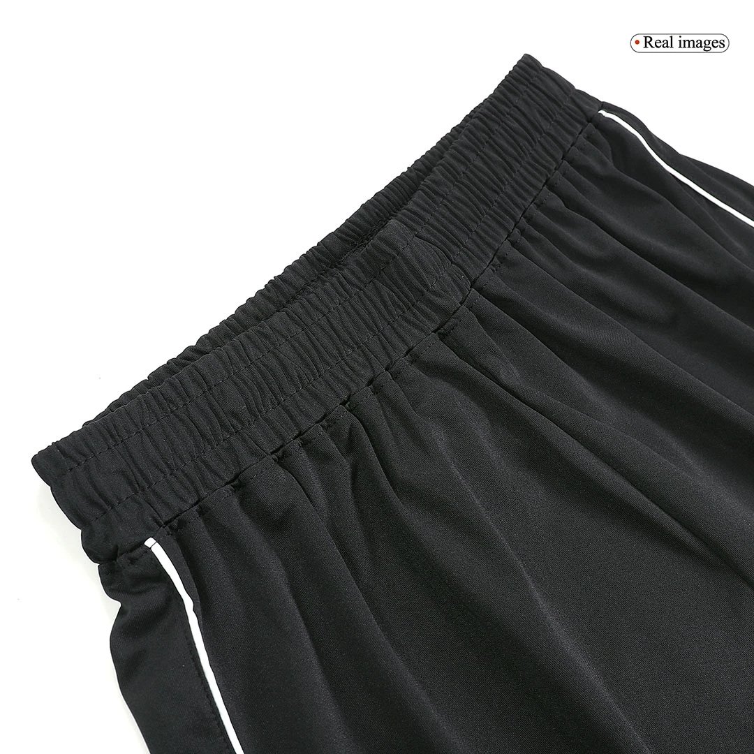 2023 Athletic Club de Bilbao Home Soccer Shorts 24 — Photo 4