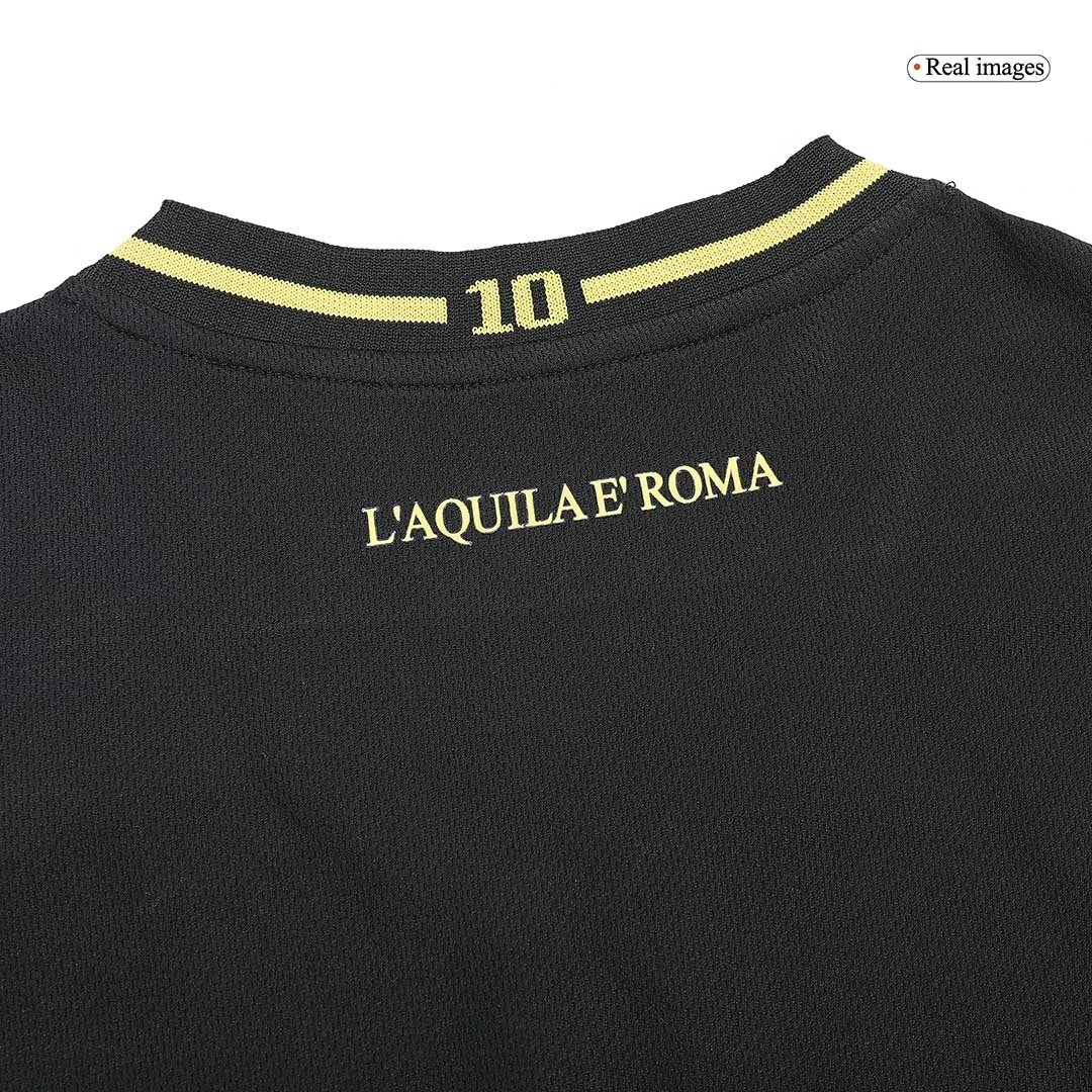 Lazio 22/23 Special Edition Jersey — photo 11