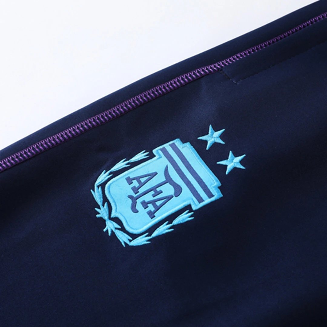 Argentina 2022 Jacket Tracksuit 23 — QC
