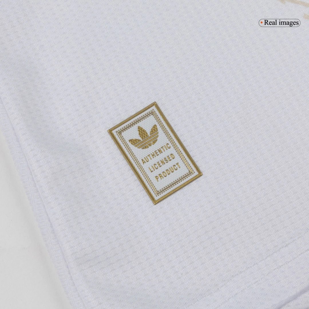 Wales 2026 Away Jersey (Player Version) — Photo 8