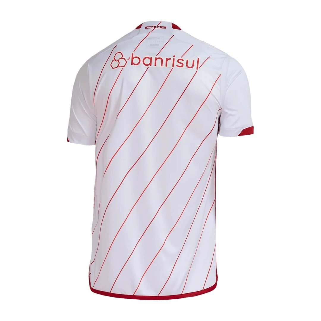 Internacional Sc 23/24 Away Jersey — QC