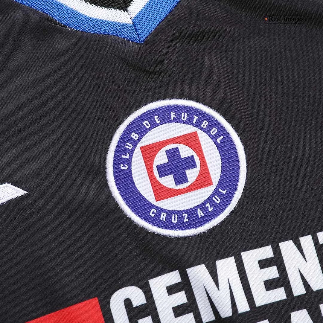 Cruz Azul 22/23 Third Jersey - Kids — photo 7