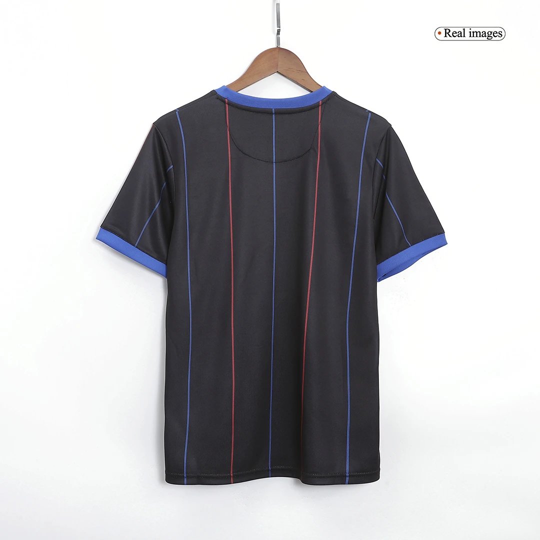 Rangers 22/23 Fourth Jersey — photo 4