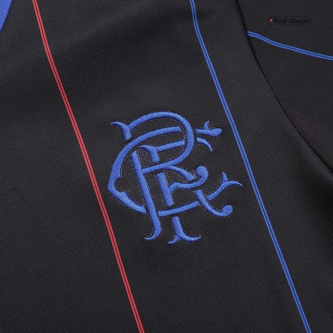 Rangers 22/23 Fourth Jersey — photo 6