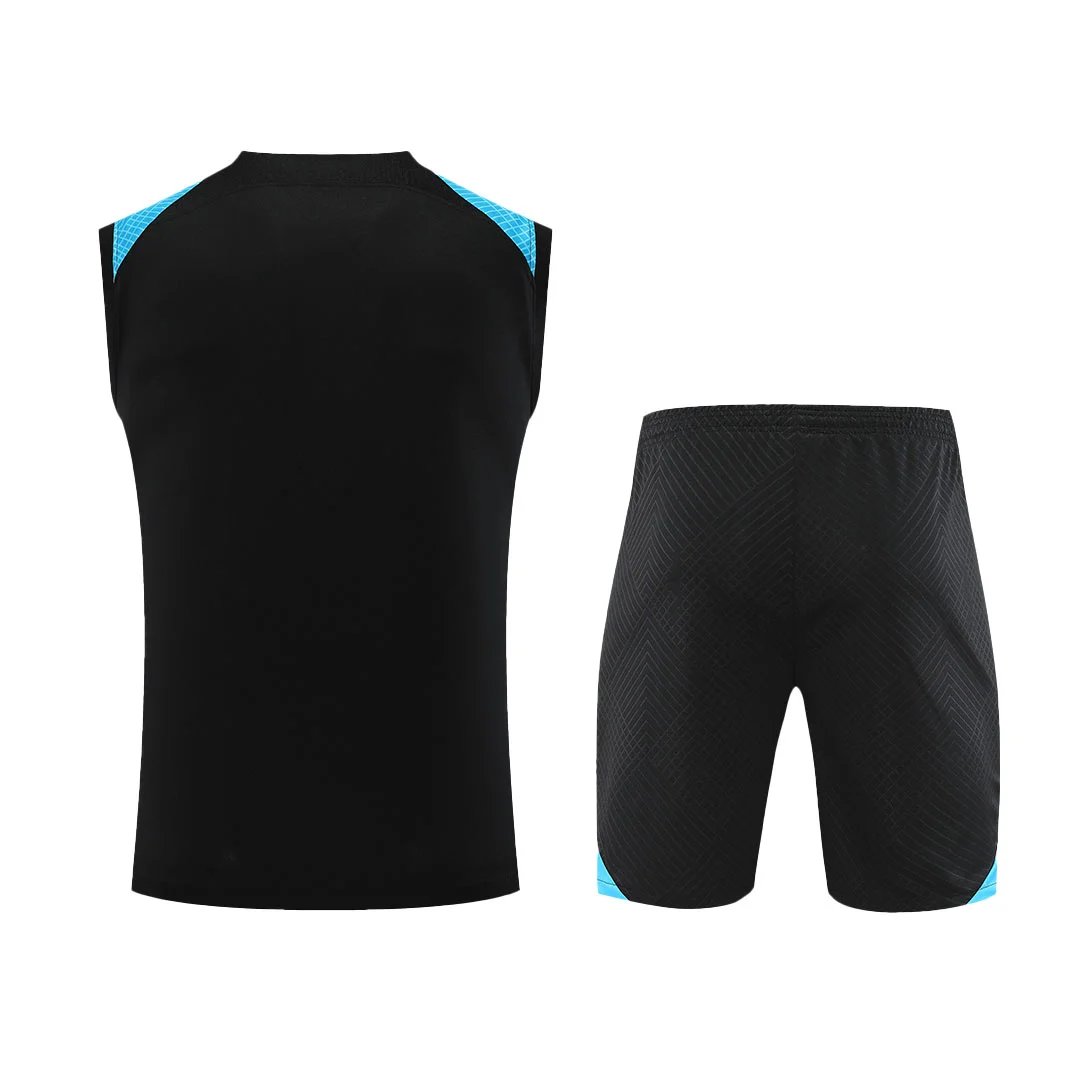 Inter Milan 23/24 Training Jersey — photo 3