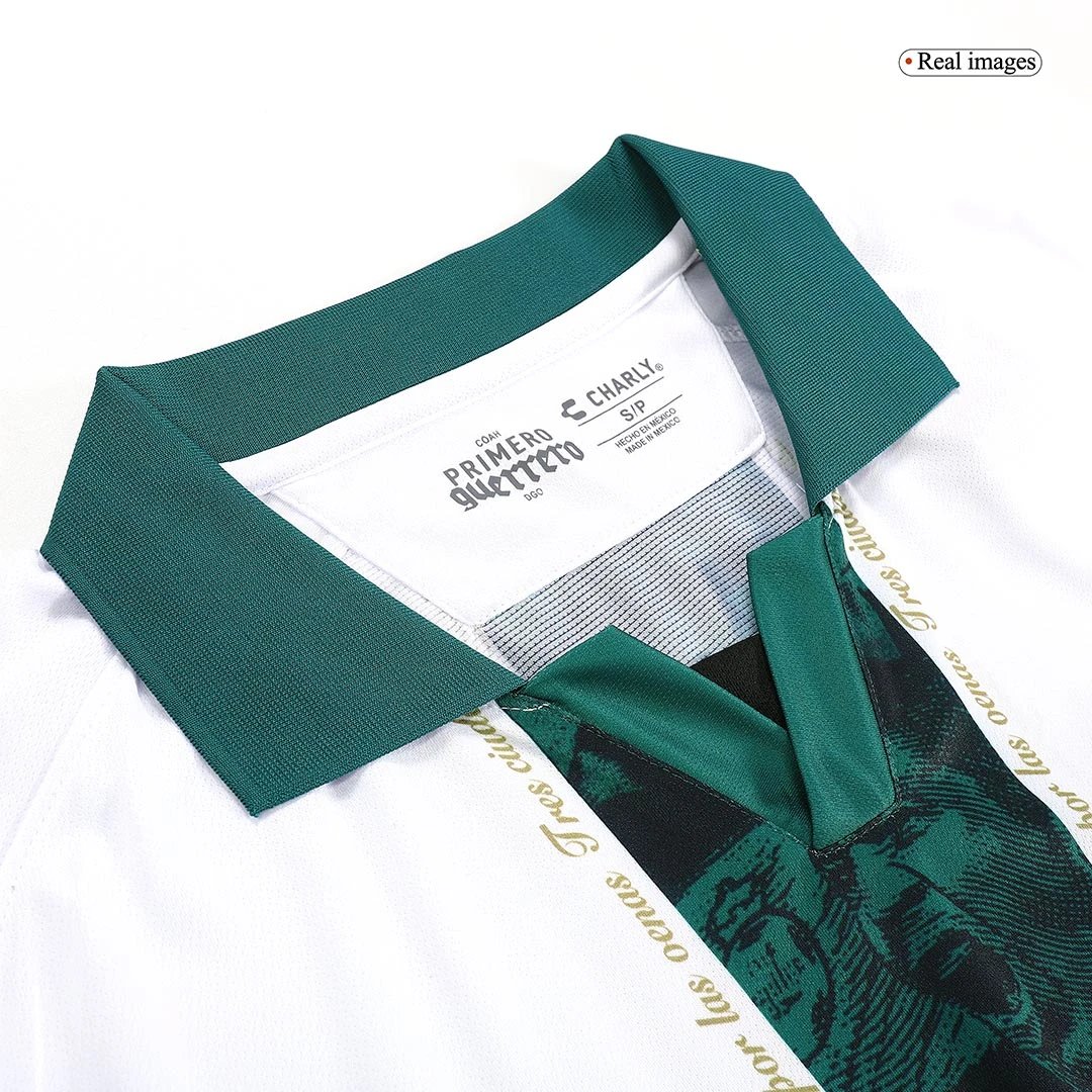 Santos Laguna 23/24 Special Edition Jersey — photo 6