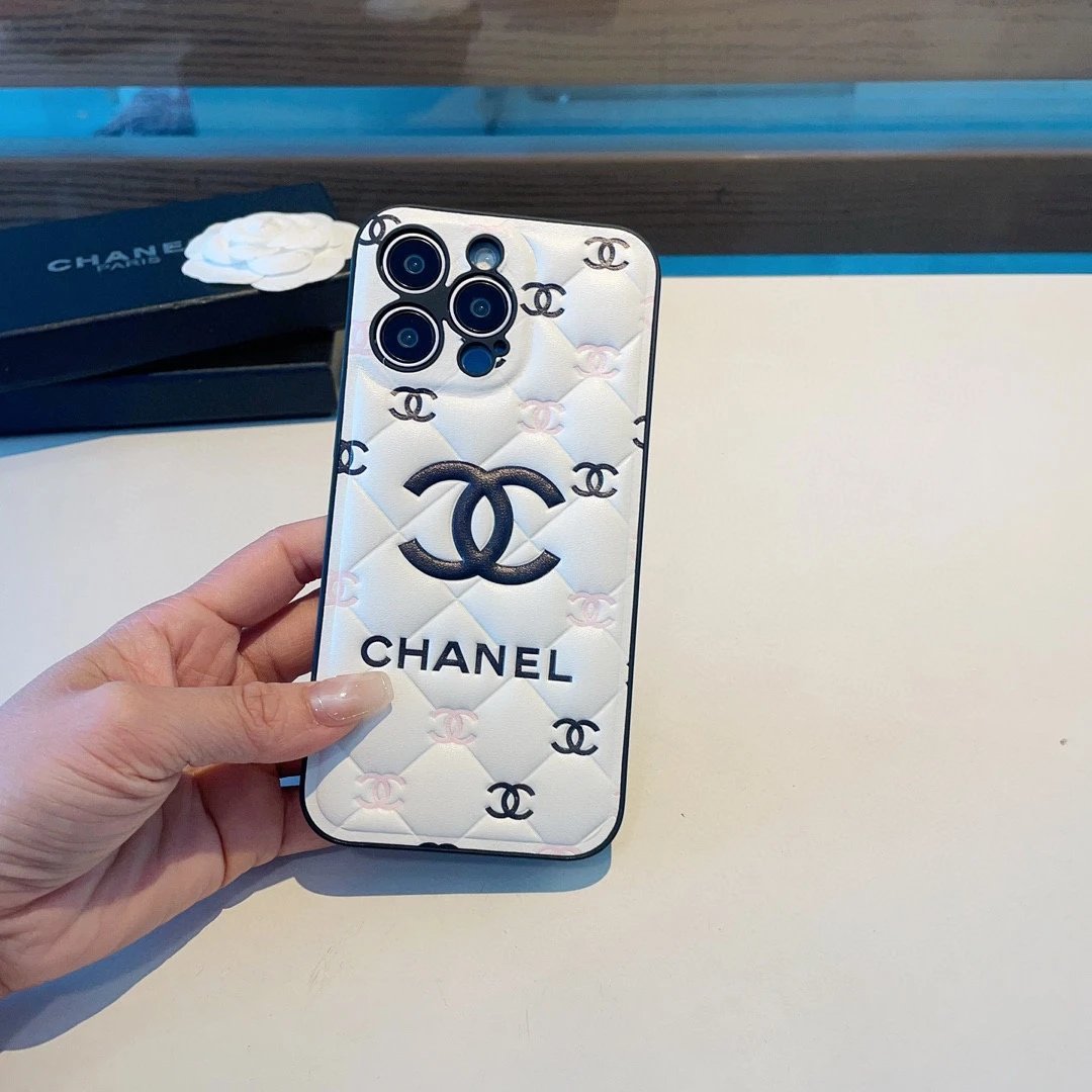 Chanel Phone Case Ver.B — Photo 7