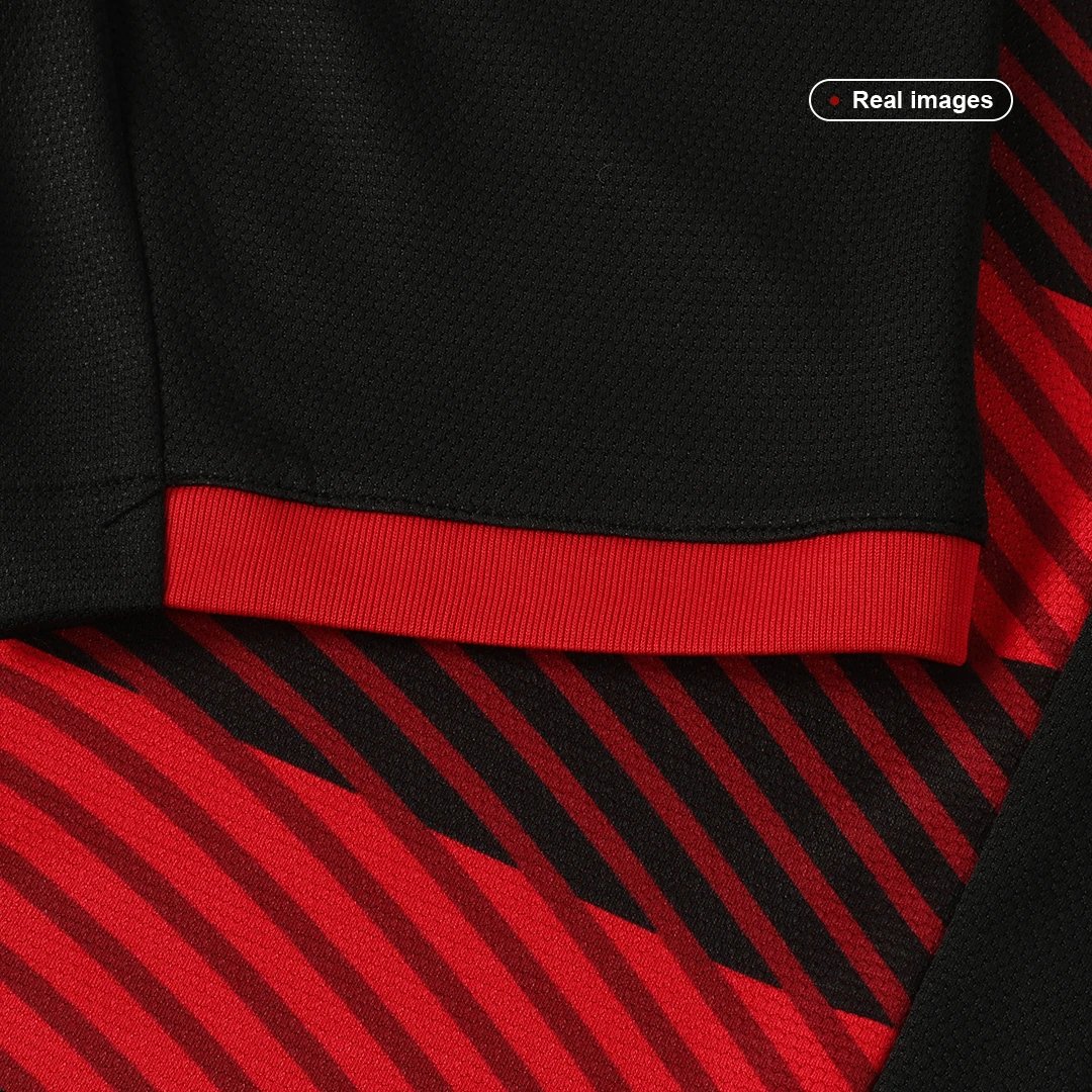 Flamengo 22/23 Home Jersey — photo 5