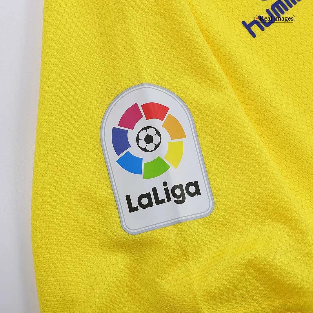 Las Palmas 22/23 Home Jersey — photo 9