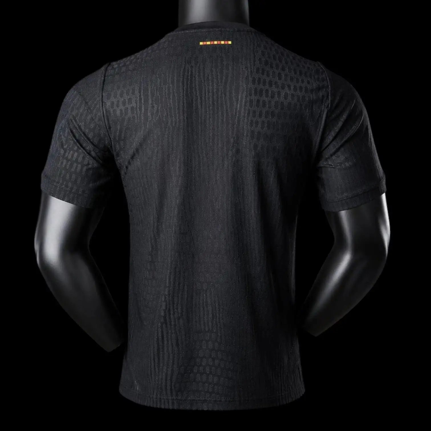 Barcelona FC 26/27 Jersey (Player Version) — QC