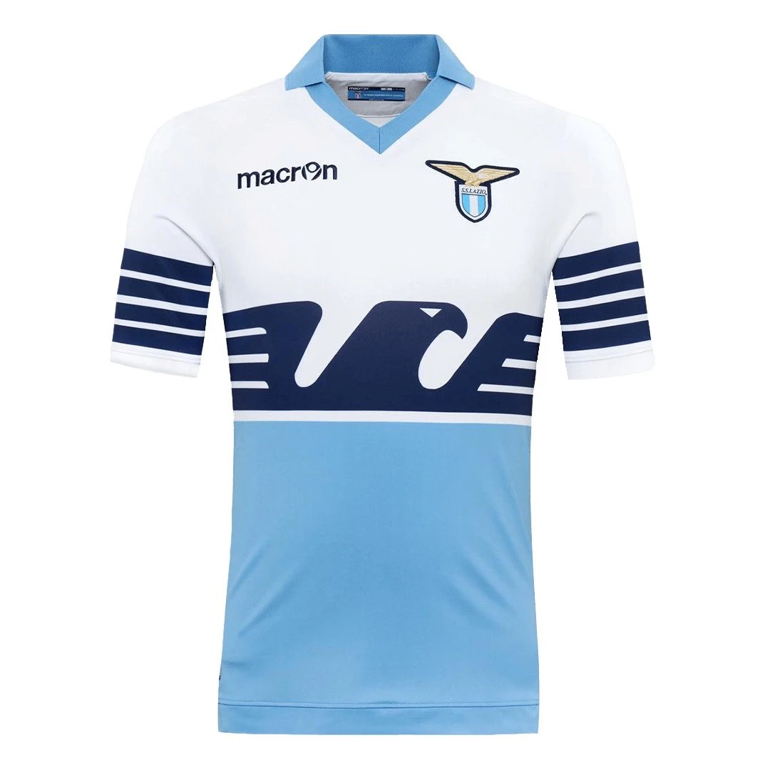 Lazio 14/15 Retro Fourth Jersey — photo 3