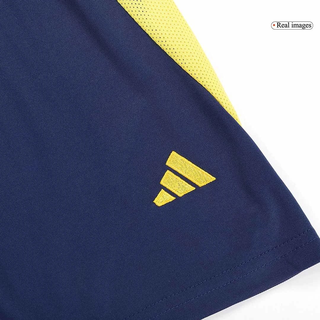 Scotland 2024 Home Jersey - Kids — Zdjęcie 14