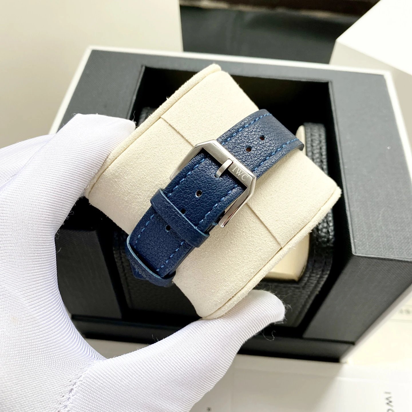 IWC Portofino Automatic Watch 39mm — QC
