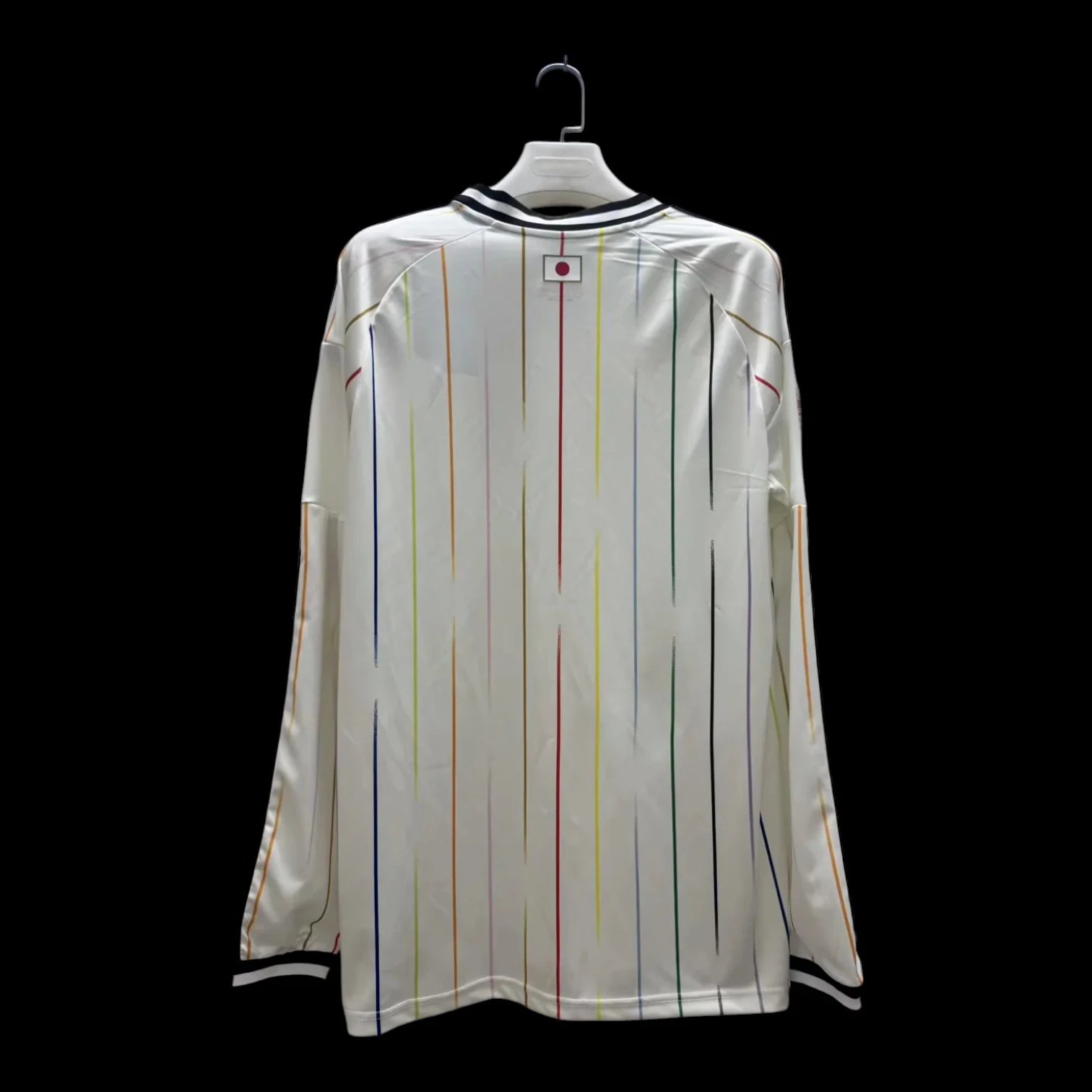 Japan 2026 Away Jersey — QC