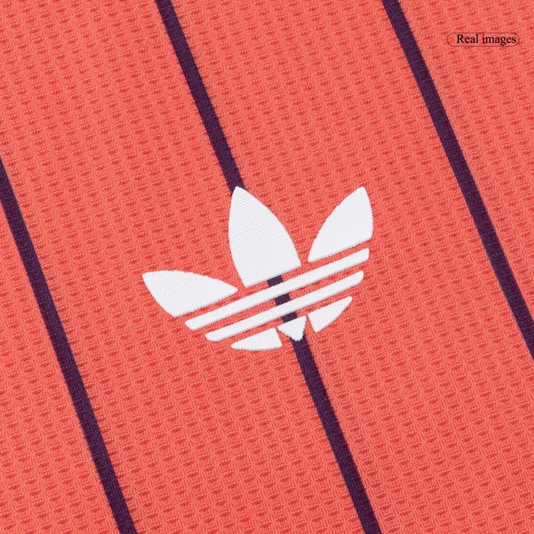 Scotland 2026 Away Jersey (Player Version) — photo 5