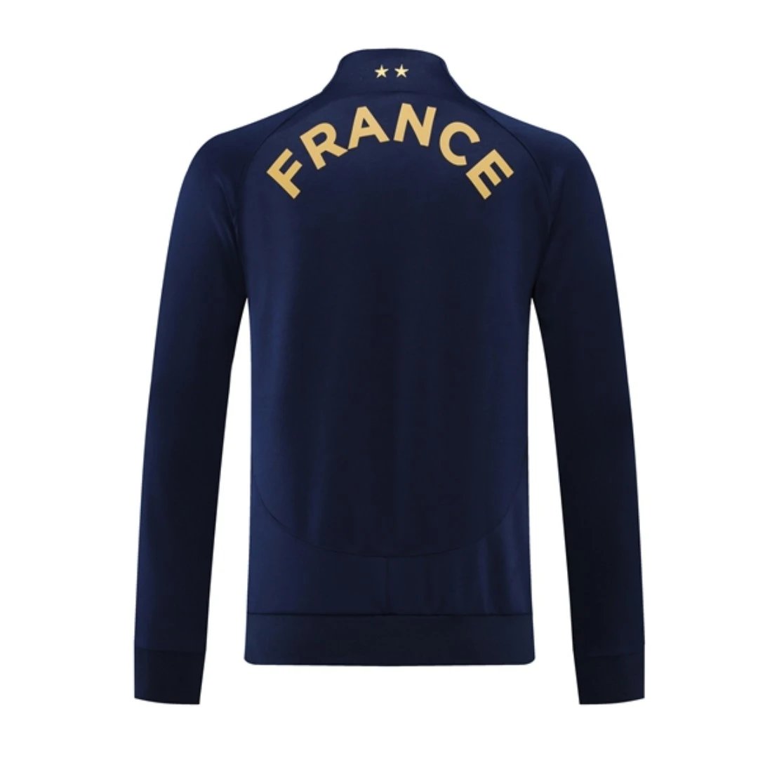 France Training Jacket 2022 — photo 2