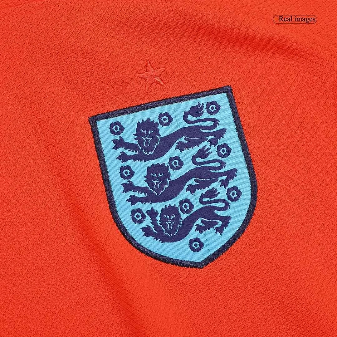 England 2022 Away Jersey - Women — photo 12