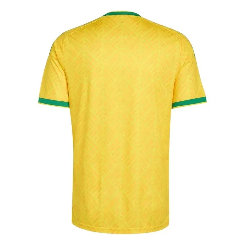 2026 South Africa Home Jersey — QC