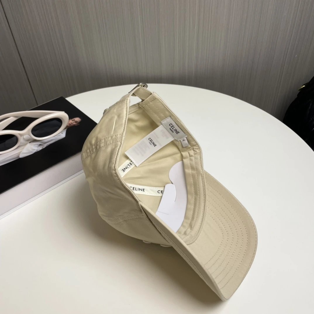 Celine Baseball Cap Ver.A — photo 3
