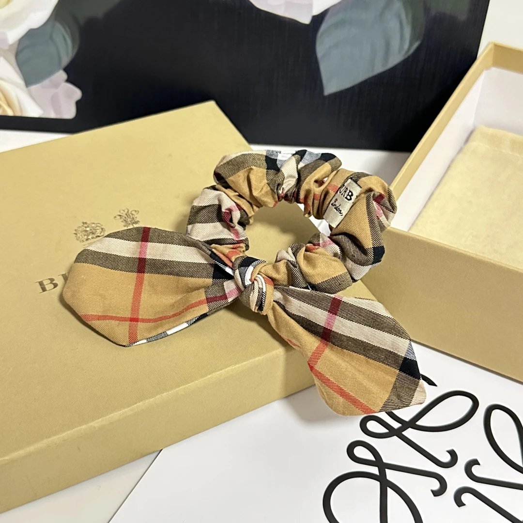 Burberry Headband Ver.G — Photo 9