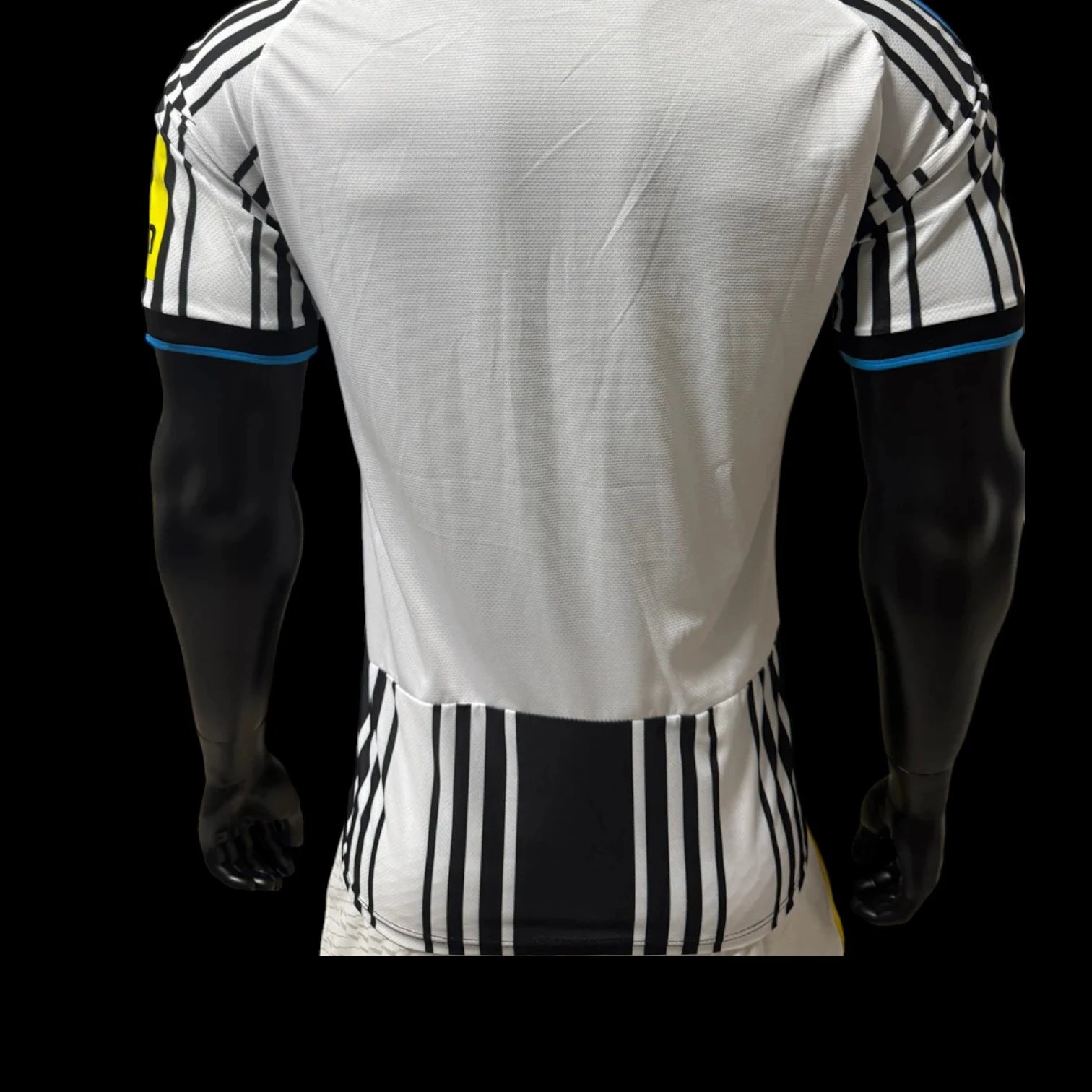 Newcastle United 26/27 Jersey — QC