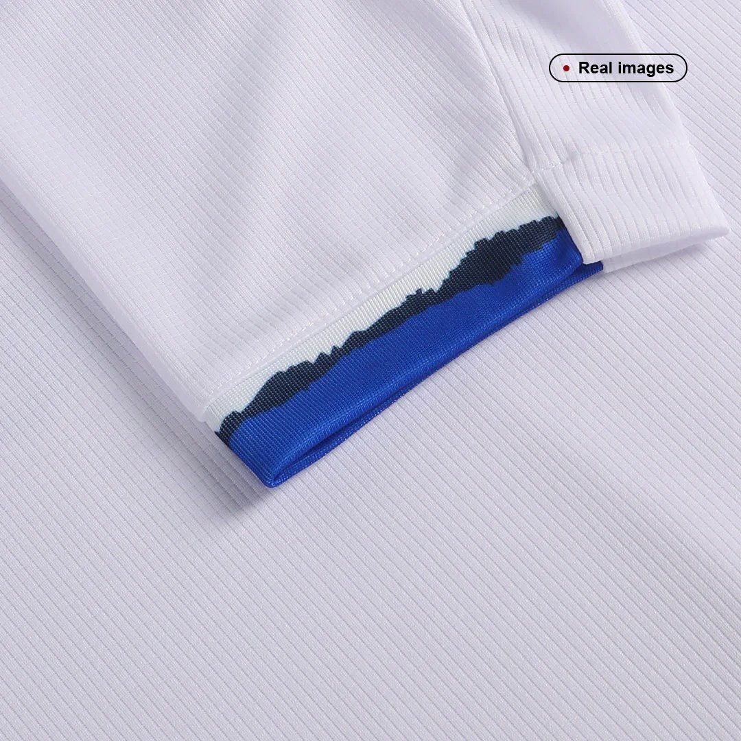 Chile 2022 Home Jersey - Kids — photo 5