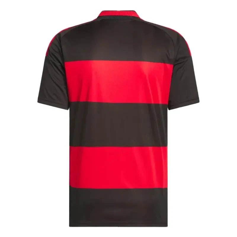 Flamengo 2026 Home Jersey — QC