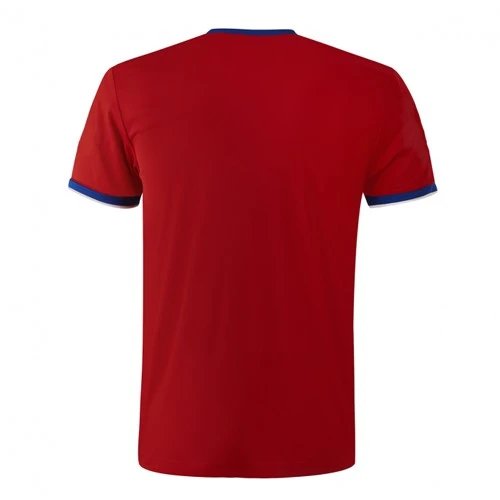 Lyon Olympique Lyonnais 19/20 Third Jersey — QC