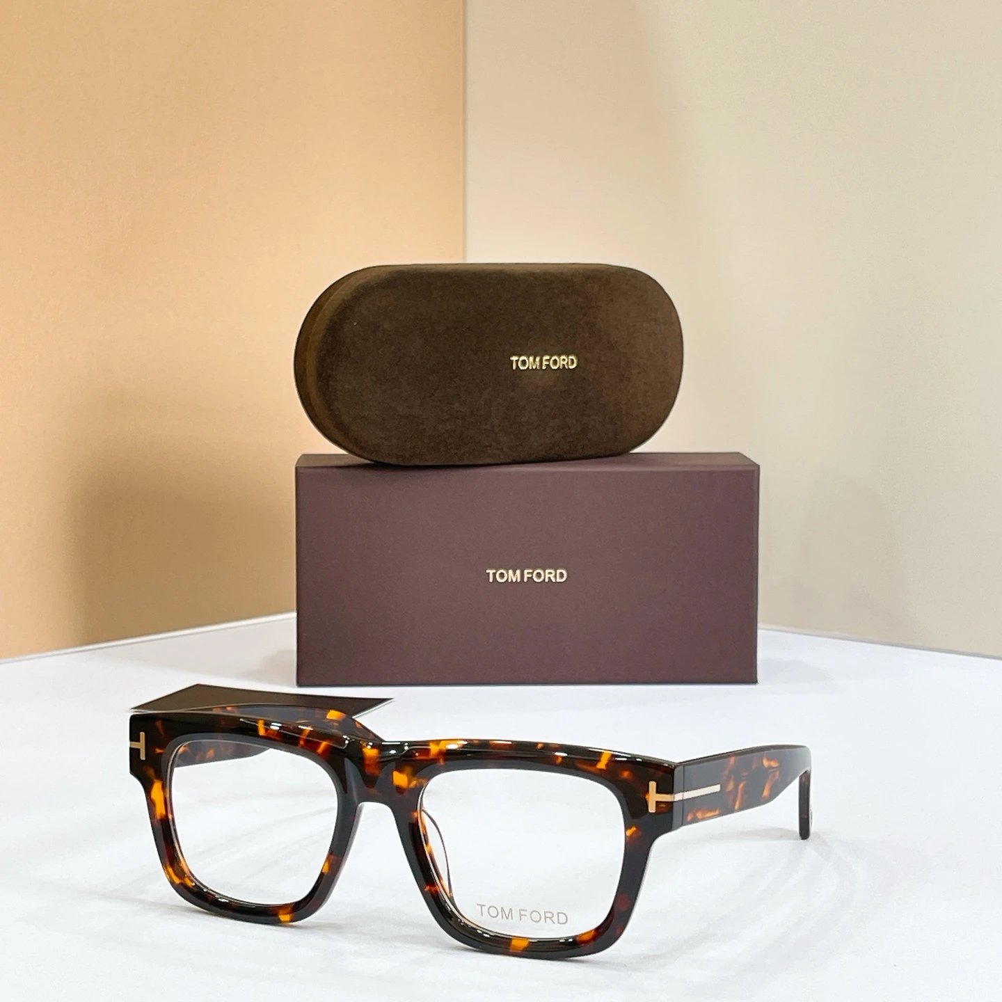 Tom Ford FT1200 Sunglasses 53-21-145 — photo 5