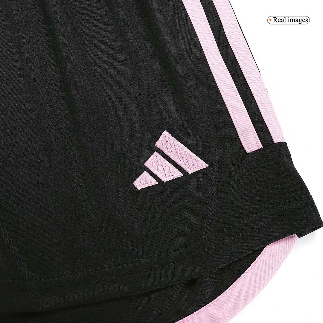 Inter Miami CF Away Soccer Shorts 2023 — photo 5